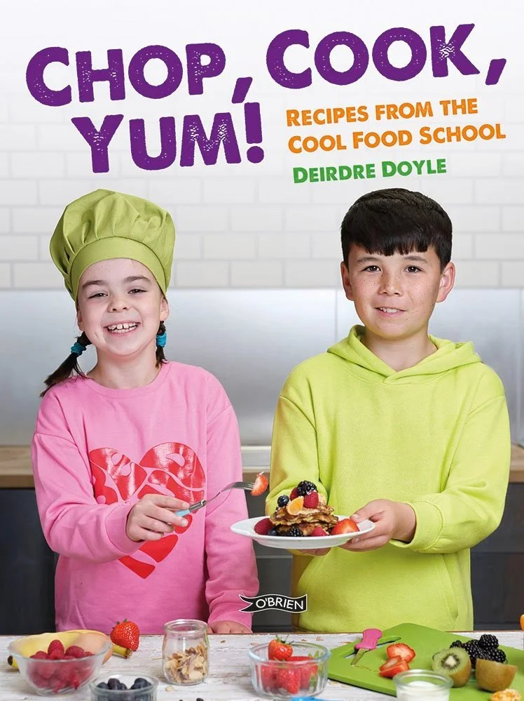 Kids Cooking Gift Set Limited Edition The Cool Food School